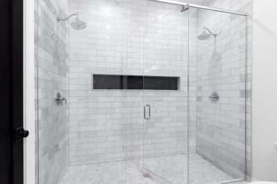 Best Shower Installation Contractors in Del Rio, TX